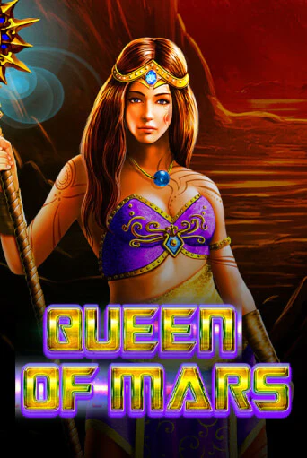 Queen of Mars играть без денег онлайн | Демо игры Grand Casino Online