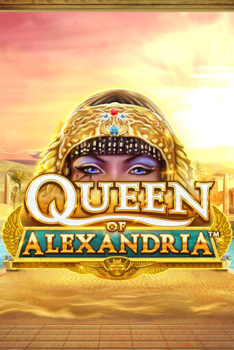 Queen of Alexandria™ играть без денег онлайн | Демо игры Grand Casino Online