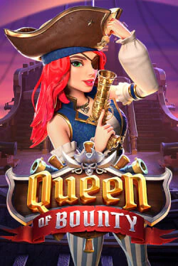 Queen of Bounty играть без денег онлайн | Демо игры Grand Casino Online