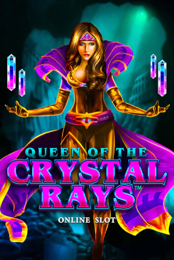 Queen of the Crystal Rays играть без денег онлайн | Демо игры Grand Casino Online