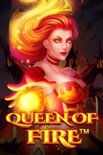 Queen Of Fire играть без денег онлайн | Демо игры Grand Casino Online