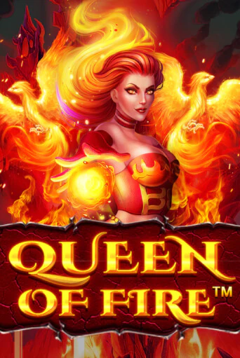 Queen Of Fire - Expanded Edition играть без денег онлайн | Демо игры Grand Casino Online