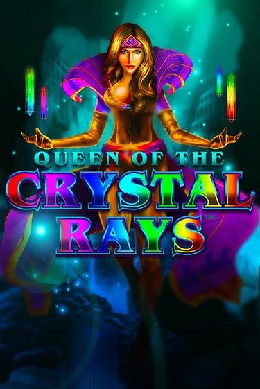 Queen of The Crystal Rays играть без денег онлайн | Демо игры Grand Casino Online