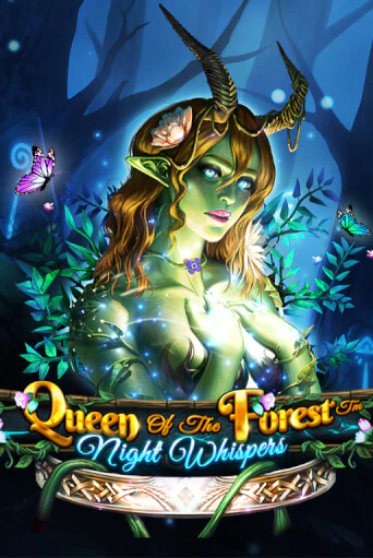 Queen Of The Forest - Night Whispers играть без денег онлайн | Демо игры Grand Casino Online