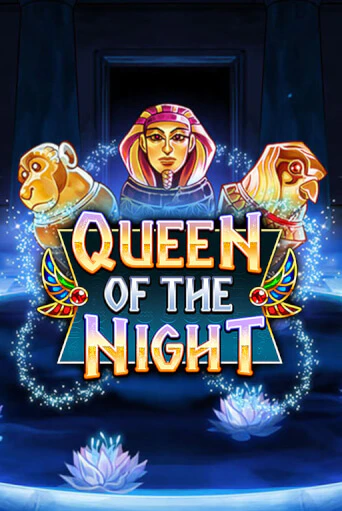 Queen of the Night играть без денег онлайн | Демо игры Grand Casino Online