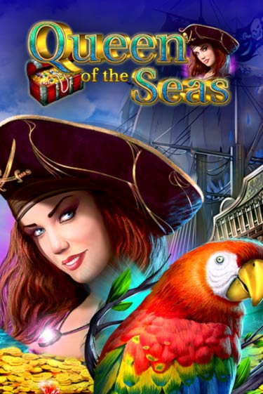 Queen Of The Seas играть без денег онлайн | Демо игры Grand Casino Online