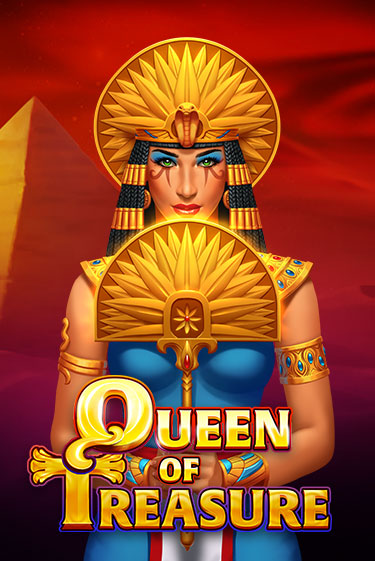 Queen of Treasure играть без денег онлайн | Демо игры Grand Casino Online