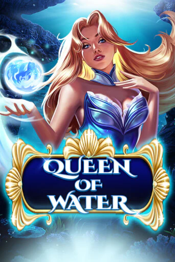 Queen Of Water играть без денег онлайн | Демо игры Grand Casino Online