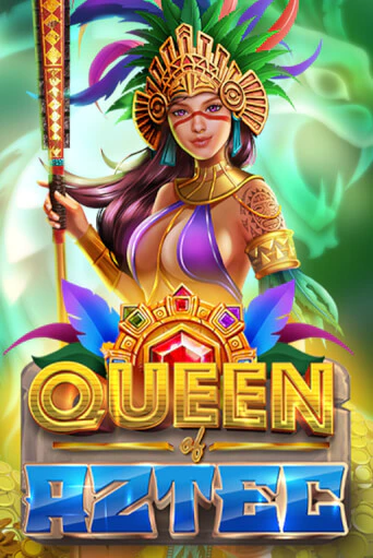 Queen Of Aztec играть без денег онлайн | Демо игры Grand Casino Online