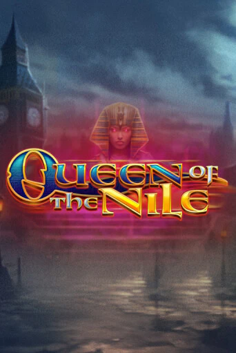 Queen of the Nile играть без денег онлайн | Демо игры Grand Casino Online