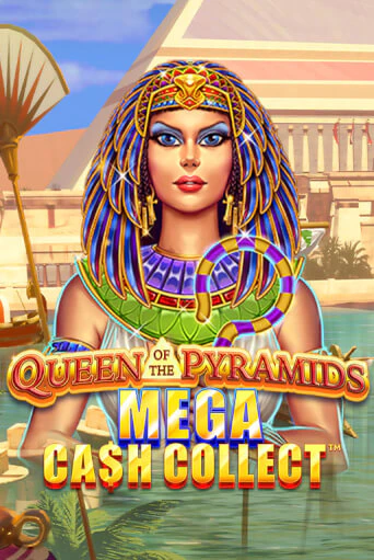 Queen of the Pyramids: Mega Cash Collect играть без денег онлайн | Демо игры Grand Casino Online