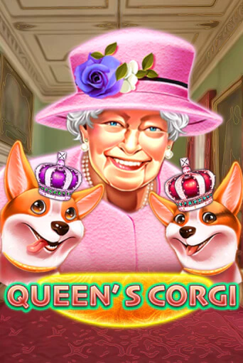 Queen's Corgi играть без денег онлайн | Демо игры Grand Casino Online