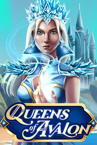 Queens of Avalon играть без денег онлайн | Демо игры Grand Casino Online