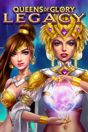 Queens of Glory Legacy играть без денег онлайн | Демо игры Grand Casino Online