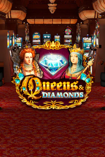 Queens and Diamonds играть без денег онлайн | Демо игры Grand Casino Online