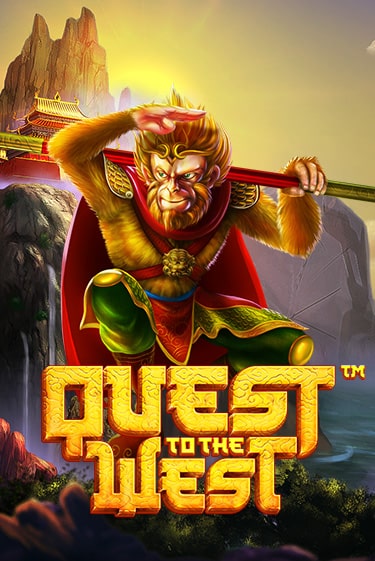 Quest To The West™ играть без денег онлайн | Демо игры Grand Casino Online