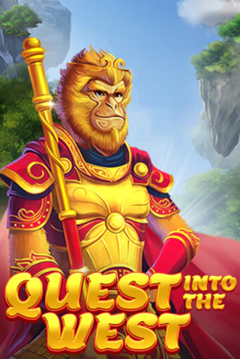 Quest into the West играть без денег онлайн | Демо игры Grand Casino Online