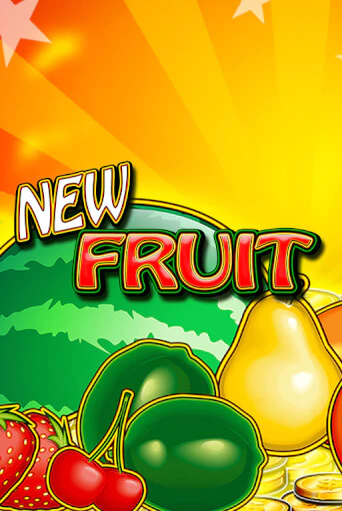 RCT - New Fruit играть без денег онлайн | Демо игры Grand Casino Online