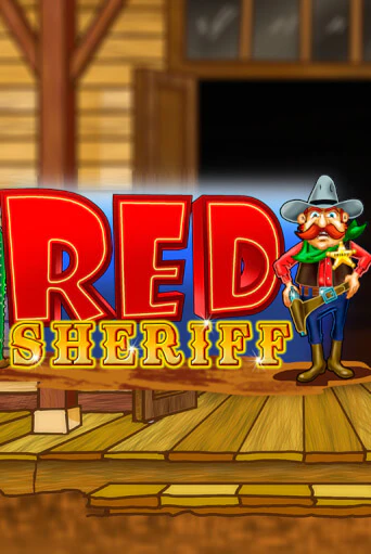 RCT - Red Sheriff играть без денег онлайн | Демо игры Grand Casino Online