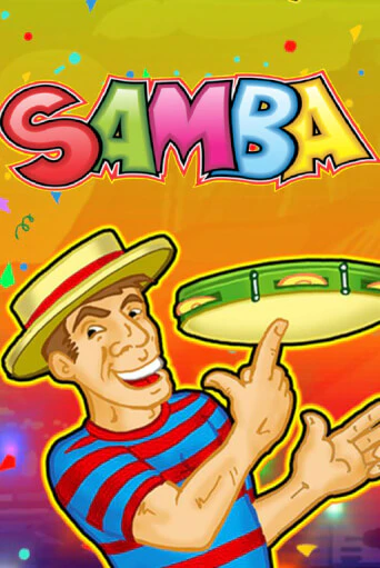 RCT - Samba играть без денег онлайн | Демо игры Grand Casino Online