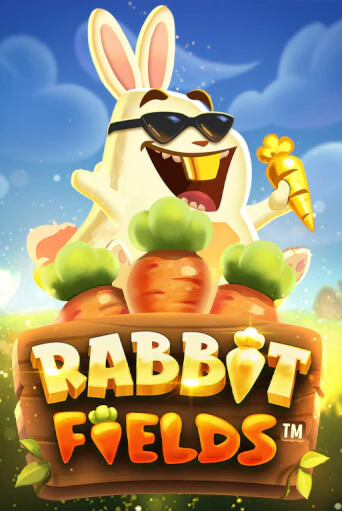 Rabbit Fields™ играть без денег онлайн | Демо игры Grand Casino Online