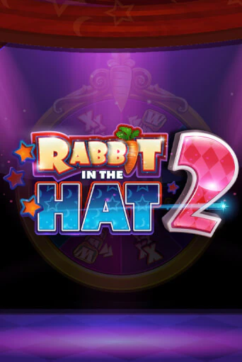 Rabbit In The Hat 2 играть без денег онлайн | Демо игры Grand Casino Online