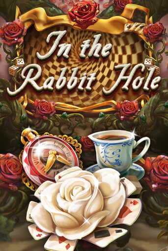 In the Rabbit Hole играть без денег онлайн | Демо игры Grand Casino Online