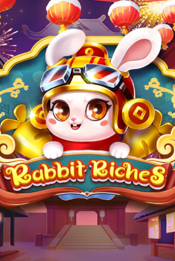 Rabbit Riches играть без денег онлайн | Демо игры Grand Casino Online