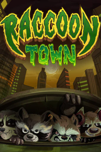 Raccoon town играть без денег онлайн | Демо игры Grand Casino Online