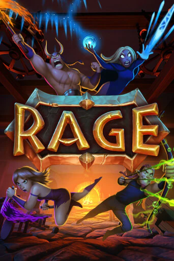 Rage играть без денег онлайн | Демо игры Grand Casino Online