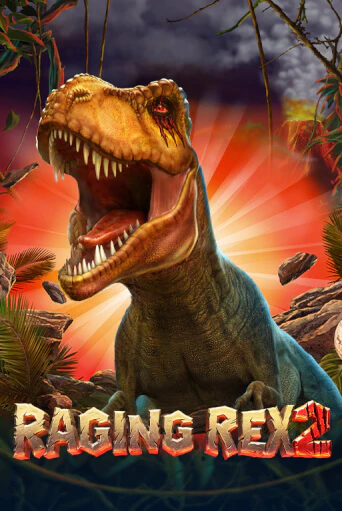 Raging Rex 2 играть без денег онлайн | Демо игры Grand Casino Online