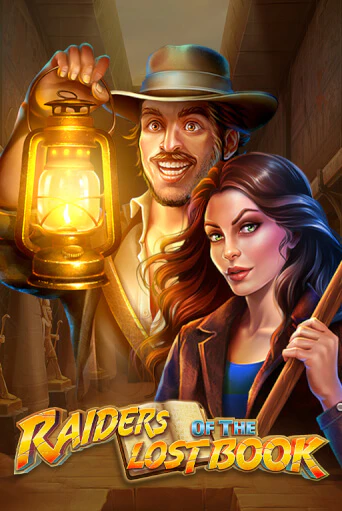 Raiders Of The Lost Book играть без денег онлайн | Демо игры Grand Casino Online