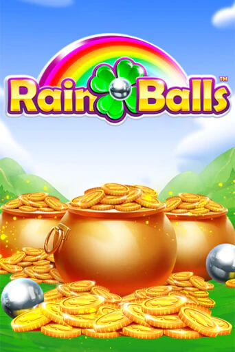 RainBalls играть без денег онлайн | Демо игры Grand Casino Online