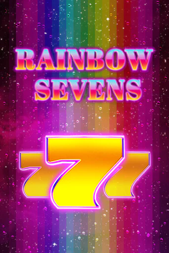 Rainbow Sevens играть без денег онлайн | Демо игры Grand Casino Online