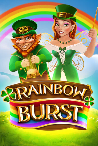 Rainbow Burst играть без денег онлайн | Демо игры Grand Casino Online