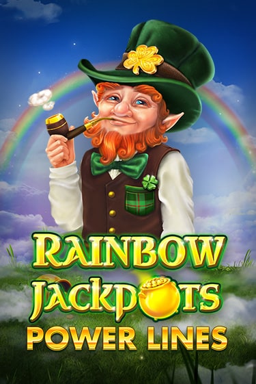 Rainbow Jackpots Power Lines играть без денег онлайн | Демо игры Grand Casino Online