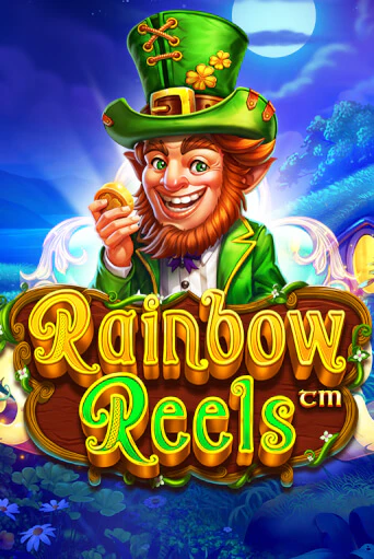 Rainbow Reels играть без денег онлайн | Демо игры Grand Casino Online