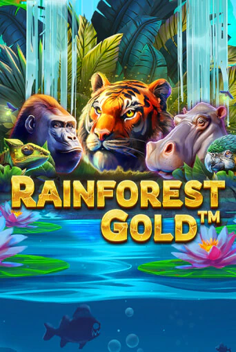 Rainforest Gold играть без денег онлайн | Демо игры Grand Casino Online