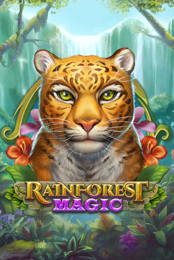 Rainforest Magic играть без денег онлайн | Демо игры Grand Casino Online