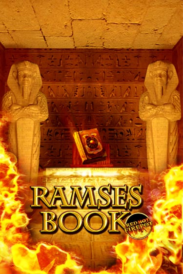 Ramses Book Red Hot Firepot играть без денег онлайн | Демо игры Grand Casino Online