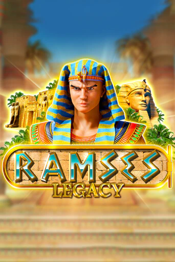 Ramses Legacy играть без денег онлайн | Демо игры Grand Casino Online