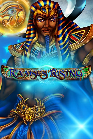 Ramses Rising играть без денег онлайн | Демо игры Grand Casino Online