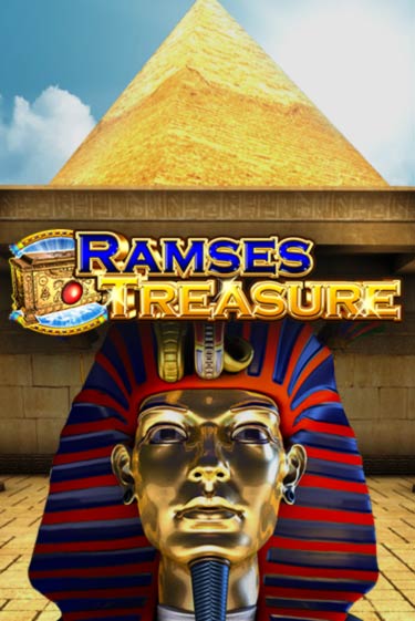 Ramses Treasure играть без денег онлайн | Демо игры Grand Casino Online