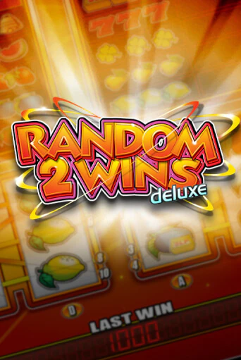 Random 2 Wins Deluxe играть без денег онлайн | Демо игры Grand Casino Online