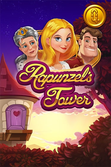 Rapunzel's Tower играть без денег онлайн | Демо игры Grand Casino Online