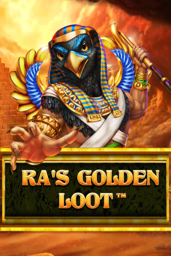 Ra's Golden Loot играть без денег онлайн | Демо игры Grand Casino Online