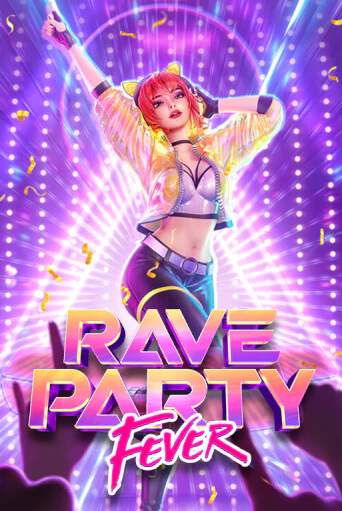 Rave Party Fever играть без денег онлайн | Демо игры Grand Casino Online