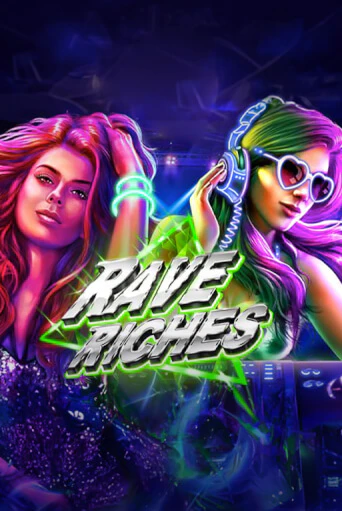 Rave Riches играть без денег онлайн | Демо игры Grand Casino Online