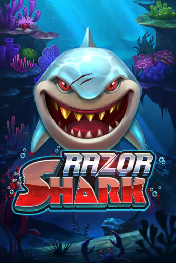 Razor Shark играть без денег онлайн | Демо игры Grand Casino Online