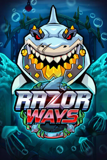 Razor Ways играть без денег онлайн | Демо игры Grand Casino Online